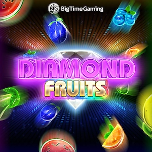 Diamond Fruits