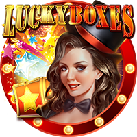 LuckyBoxes