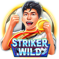 Striker WILD