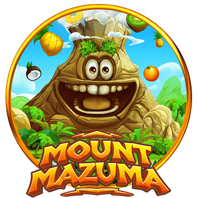 Mount Mazuma