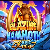 Blazing Mammoth