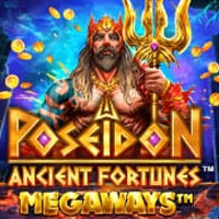 Ancient Fortunes : Poseidon Megaways™