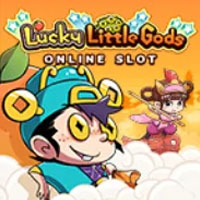 Lucky Little Gods