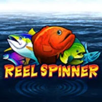 Reel Spinner