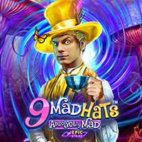 9 Mad Hats