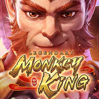 Legendary Monkey King