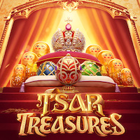 Tsar Treasures