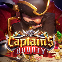 Captain's Bounty