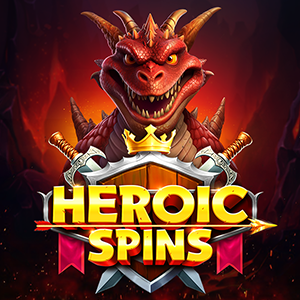 Heroic Spins