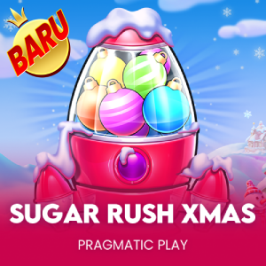 Sugar Rush Xmas