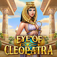 Eye of Cleopatra