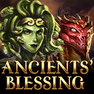 Ancients Blessing