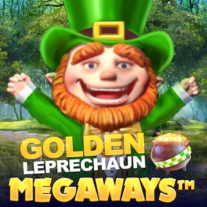 Golden Leprechaun Megaways