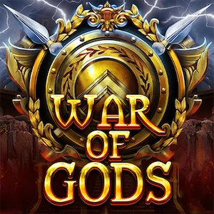 War Of Gods