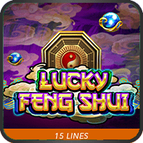 Lucky Feng Shui